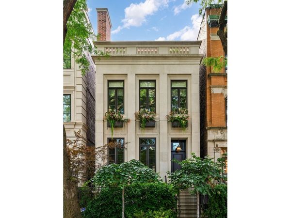 1720 N MOHAWK Street , Chicago, IL 60614