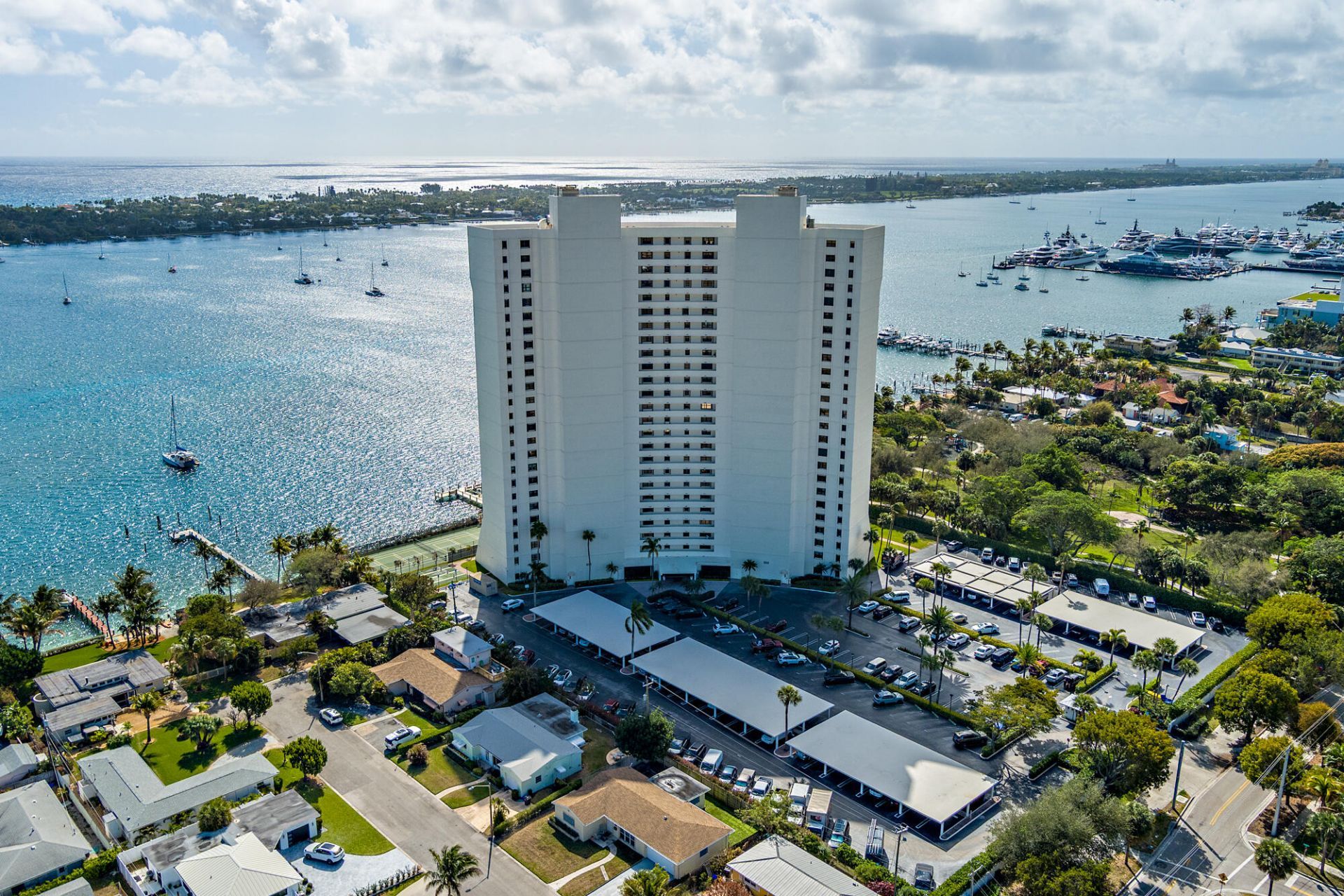 5200 N Flagler Drive, Unit 404, West Palm Beach, FL 33407 Photo