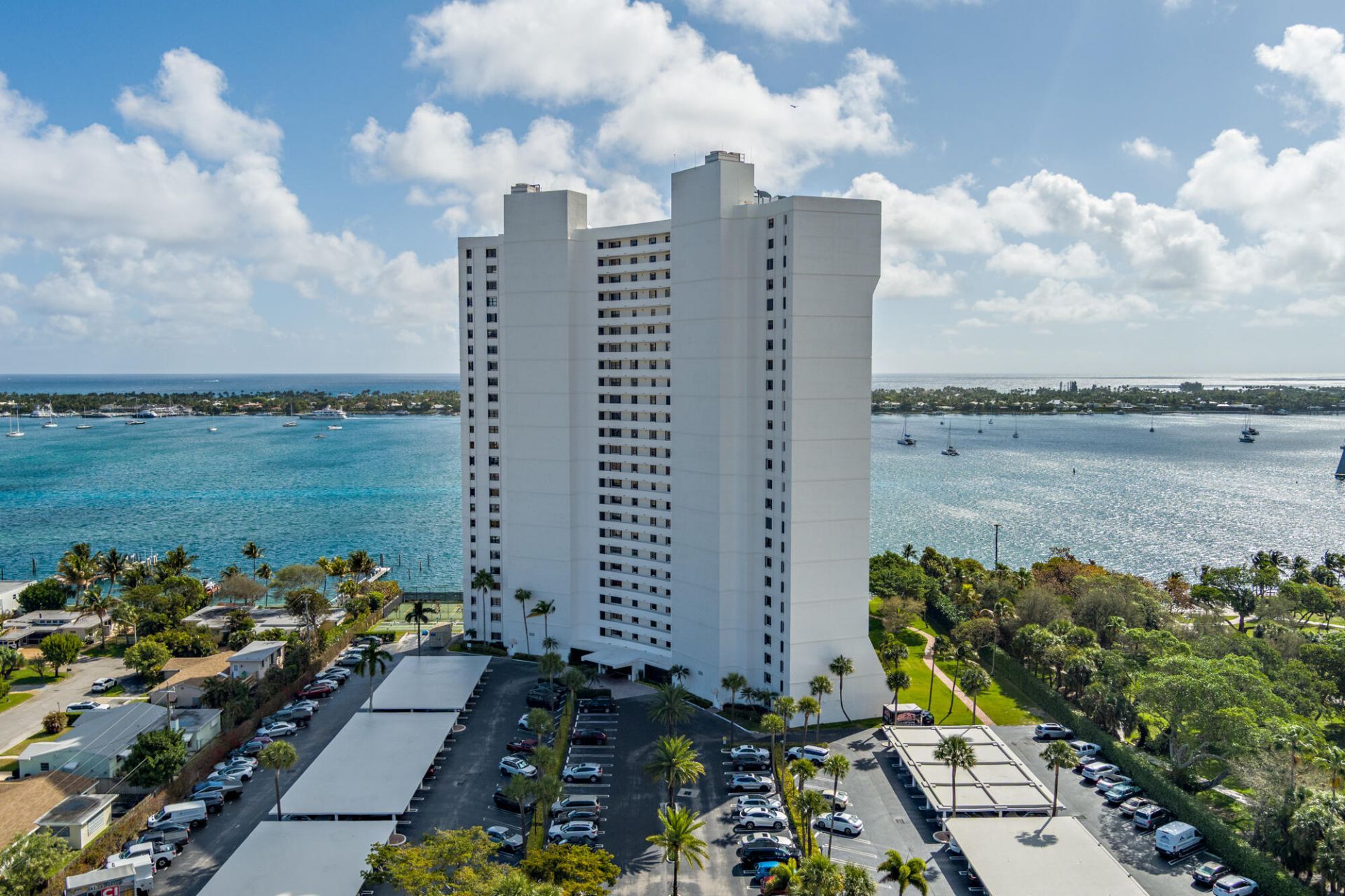 5200 N Flagler Drive, Unit 404, West Palm Beach, FL 33407 Photo