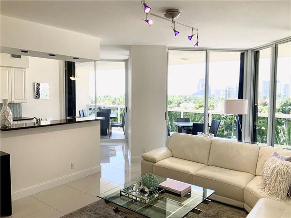 3100 N Ocean Blvd, Unit 606, Fort Lauderdale, FL 33308