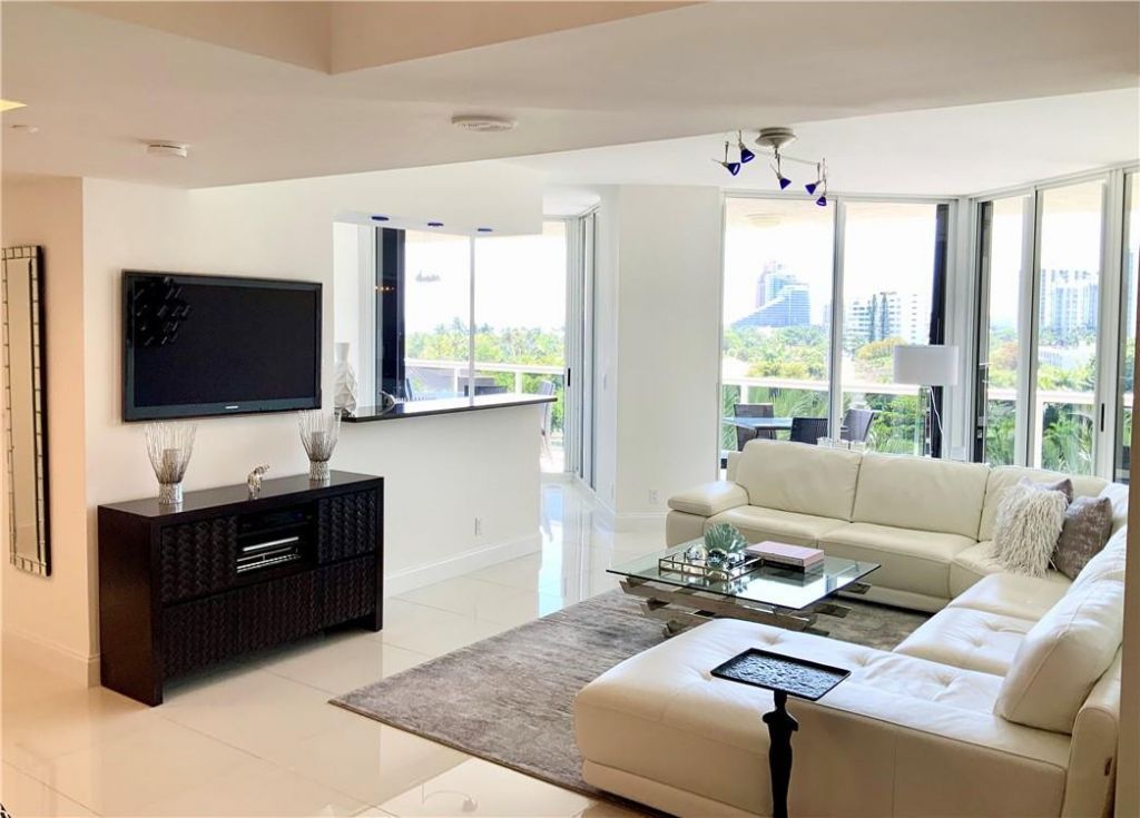 3100 N Ocean Boulevard, Unit 606, Fort Lauderdale, FL 33308 Photo