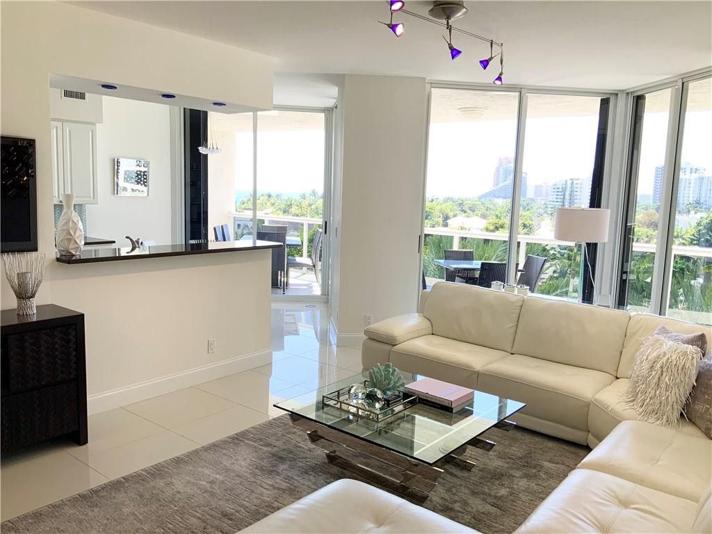 3100 N Ocean Boulevard, Unit 606, Fort Lauderdale, FL 33308 Photo