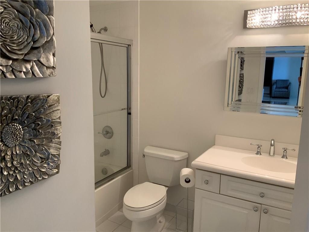 3100 N Ocean Boulevard, Unit 606, Fort Lauderdale, FL 33308 Photo