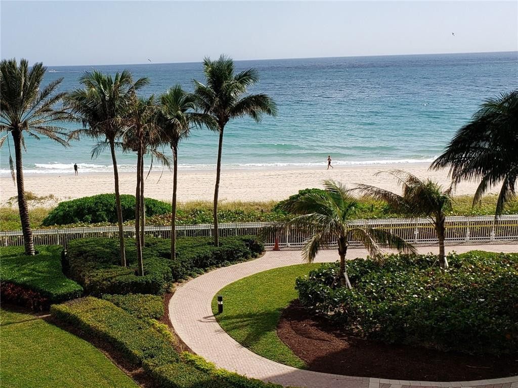 3100 N Ocean Boulevard, Unit 606, Fort Lauderdale, FL 33308 Photo