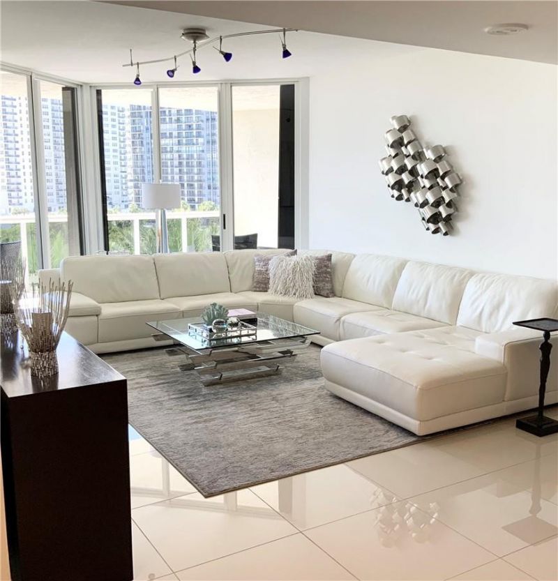 3100 N Ocean Boulevard, Unit 606, Fort Lauderdale, FL 33308 Photo