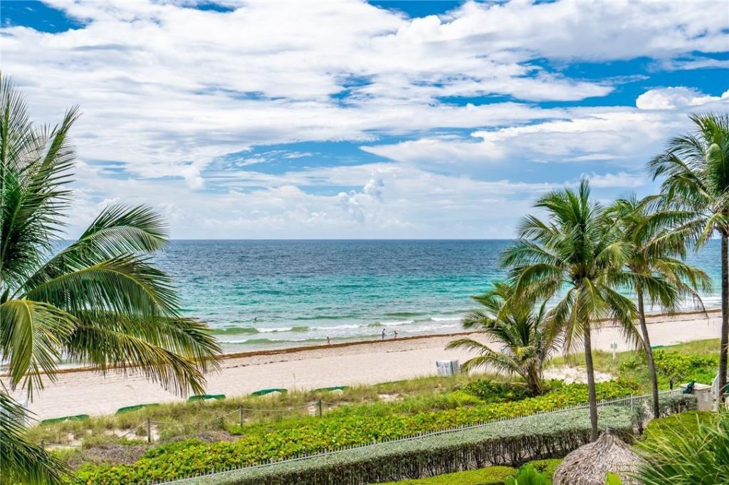 3100 N Ocean Boulevard, Unit 606, Fort Lauderdale, FL 33308 Photo