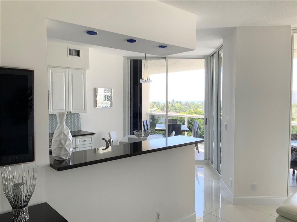 3100 N Ocean Boulevard, Unit 606, Fort Lauderdale, FL 33308 Photo