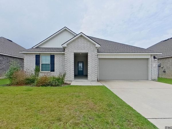 410 Mango Dr, Lafayette, LA 70507