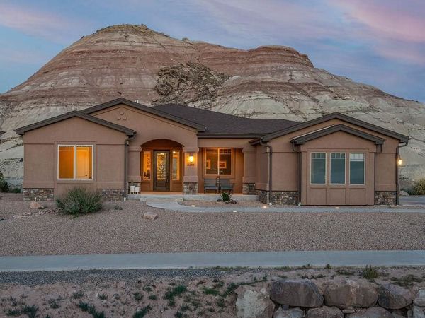 2283 Trail Ridge Road, Grand Junction, CO 81507