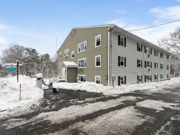 913 State Rd, Unit 14, Plymouth, MA 02360
