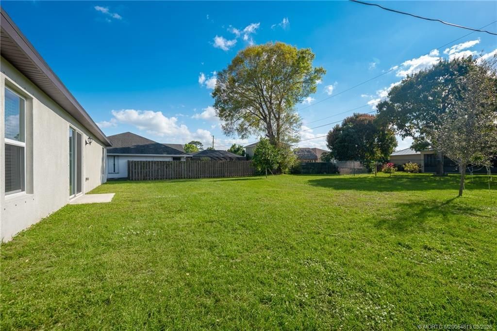 2108 SW Vista Road, Port Saint Lucie, FL 34953 Photo