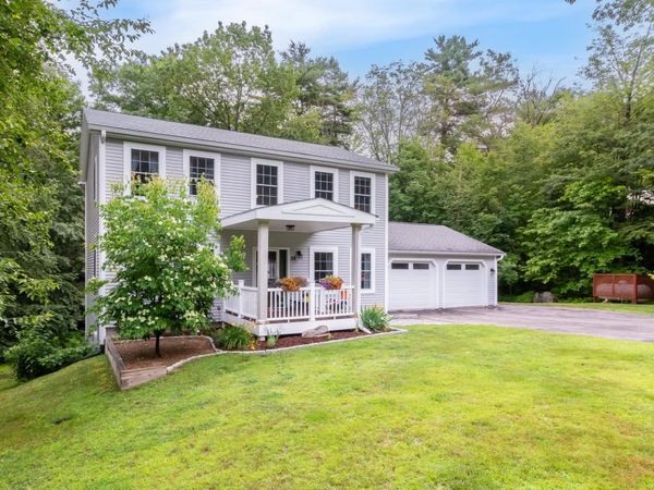 55 White Birch Drive, Gilford, NH 03249