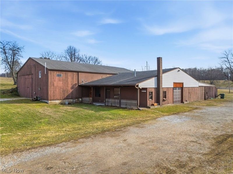 380 E 2nd Street, Zoar, OH 44697 Photo 48