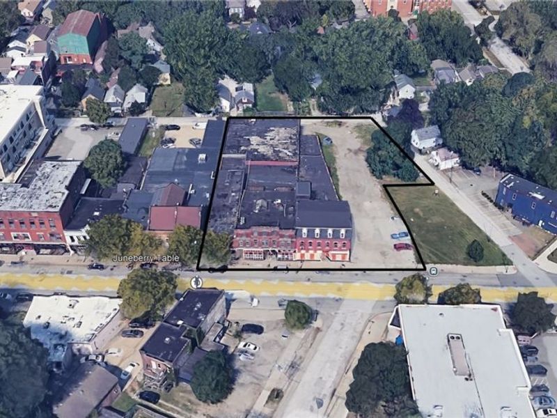 3800 Lorain Avenue, Cleveland, OH 44113 Photo 2