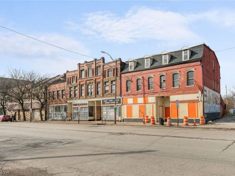 3800 Lorain Avenue, Cleveland, OH 44113 Photo 5