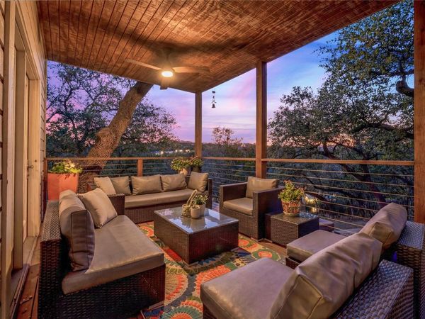 5600 Blueridge CT, Austin, TX 78731