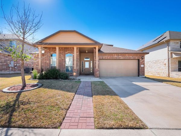 8908 Viewpark LN , Killeen, TX 76542