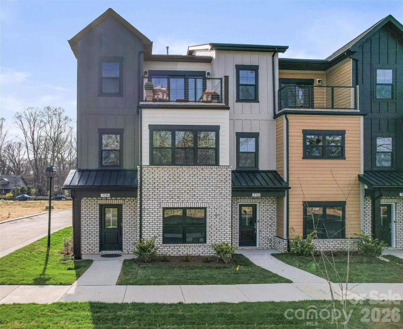 512 Mystic Park Alley, Unit 2, Huntersville, NC 28078 Main Photo