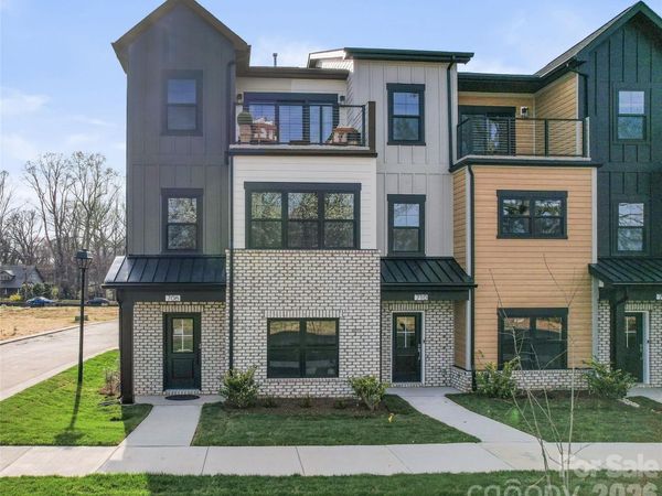 512 Mystic Park Alley , Unit 2, Huntersville, NC 28078