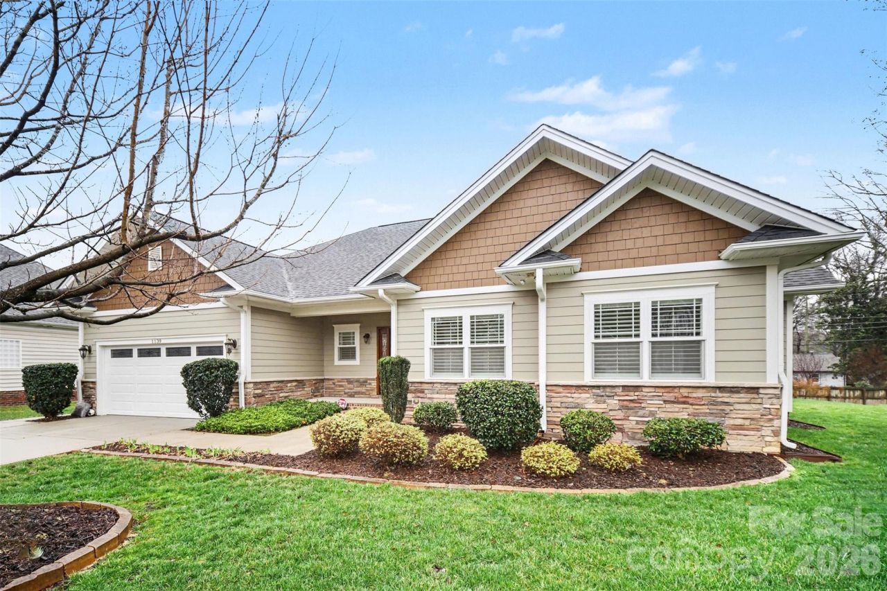 1139 Moray Court, Charlotte, NC 28211 Main Photo