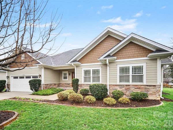 1139 Moray Court, Charlotte, NC 28211