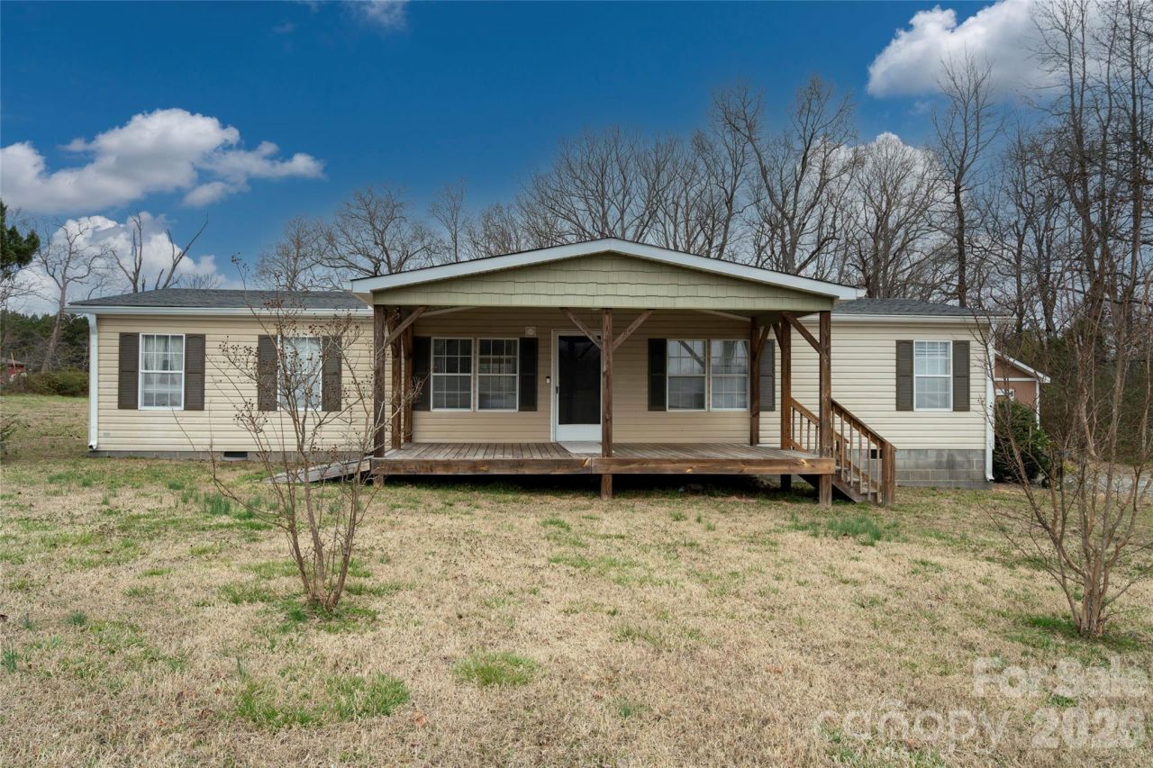 4550 Cook Road, Rockwell, NC 28138 Main Photo