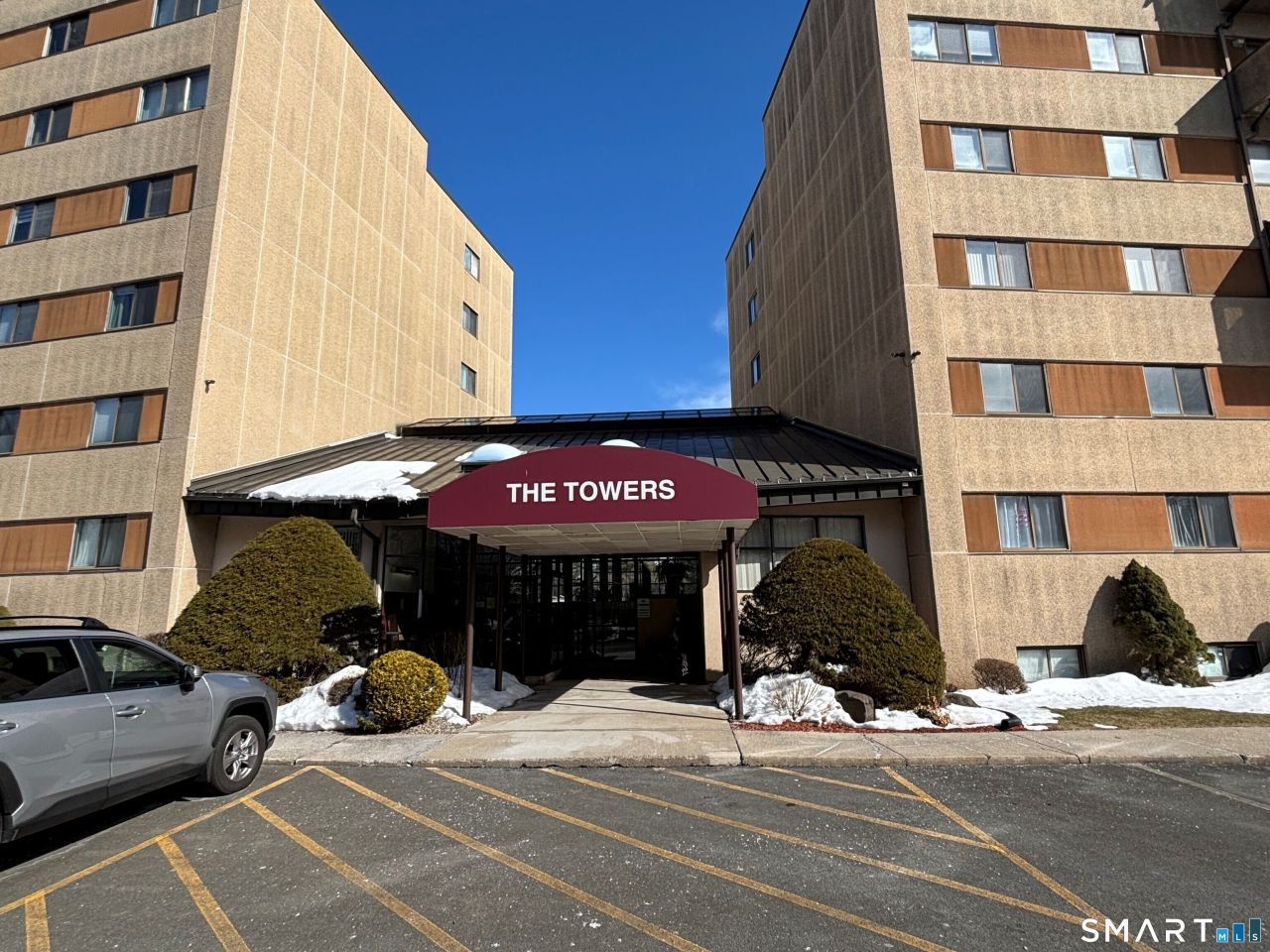 16 Putter, Unit 207S, Wallingford, CT 06492 Main Photo