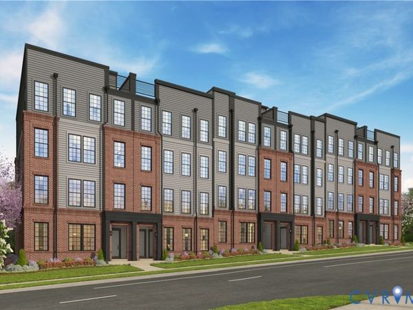 3608 Daisy Field Walk , Unit A, Richmond, VA 23233