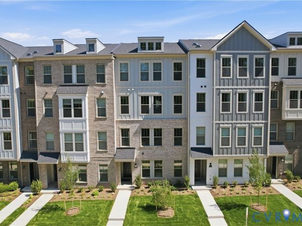 3608 Daisy Field Walk, Unit A, Richmond, VA 23233