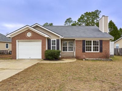 37 Camp Creek Drive , Elgin, SC 29045