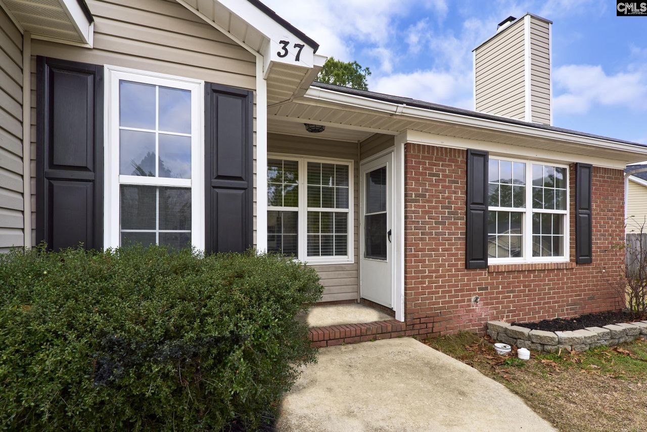 37 Camp Creek Drive  Photo 4