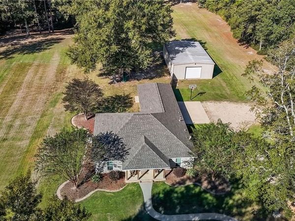 42465 HAPPY WOODS Road , Hammond, LA 70403