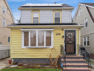 182-26 143rd Avenue Springfield Gardens, NY 11413