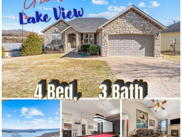 762 Showplace Gateway, Branson, MO 65616