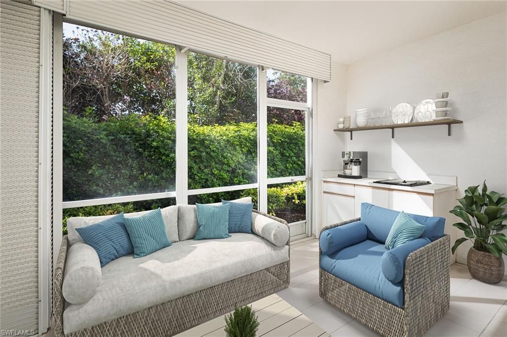7049 Barrington Cir, Unit 101, Naples, FL 34108 Photo