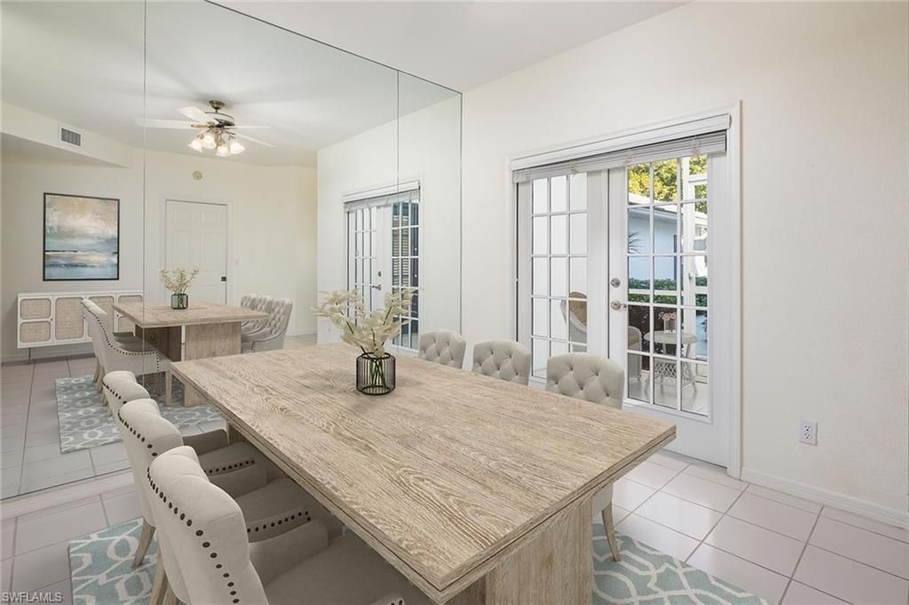 7049 Barrington Cir, Unit 101, Naples, FL 34108 Photo