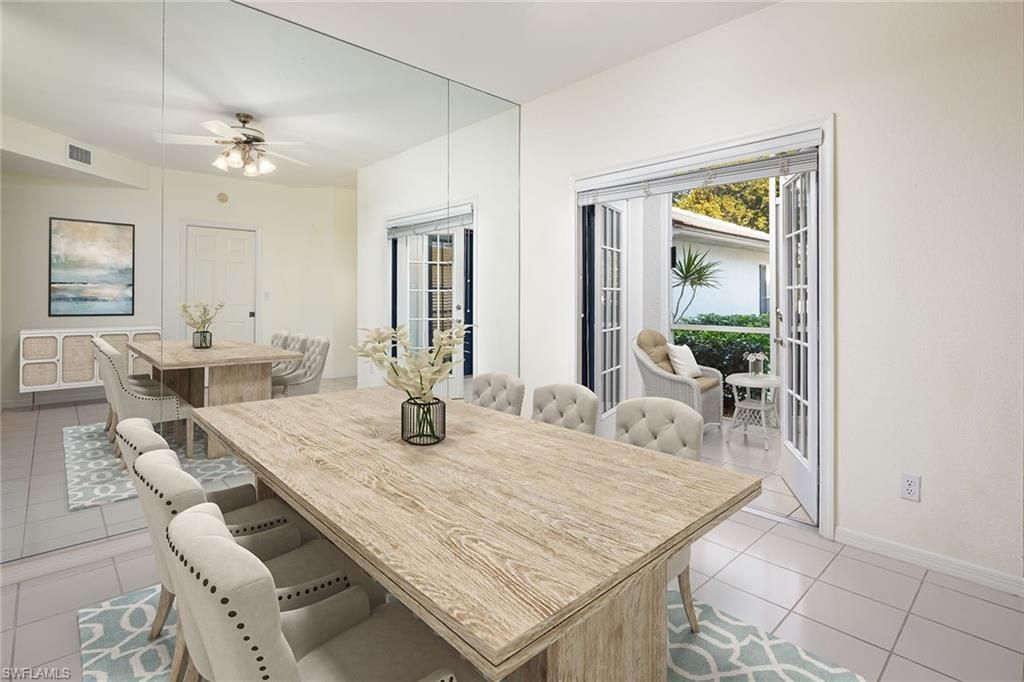 7049 Barrington Cir, Unit 101, Naples, FL 34108 Photo