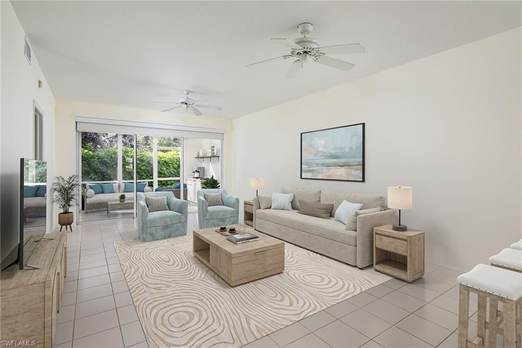 7049 Barrington Cir, Unit 101, Naples, FL 34108 Photo