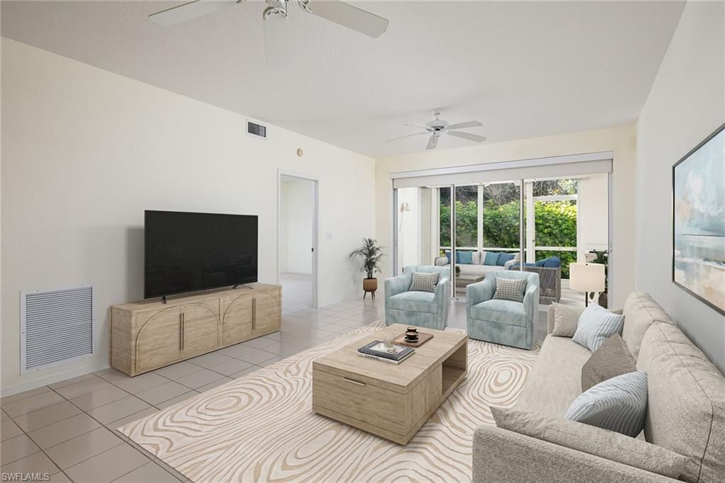 7049 Barrington Cir, Unit 101, Naples, FL 34108 Photo