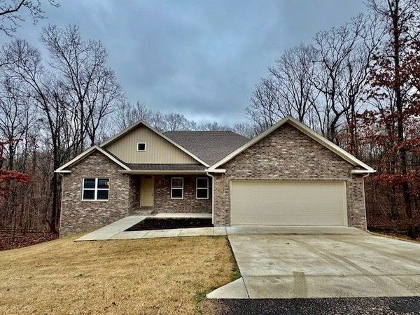 12 Celtic Drive , Bella Vista, AR 72714