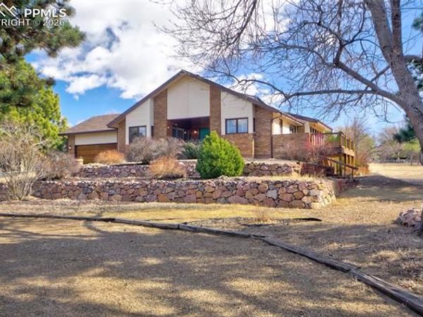 7407 Grashio Drive, Colorado Springs, CO 80920