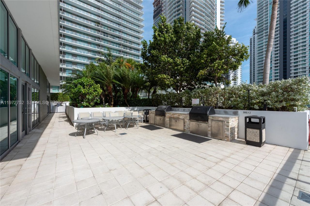 79 SW 12th St , Unit 1105-S, Miami, FL 33130 Photo