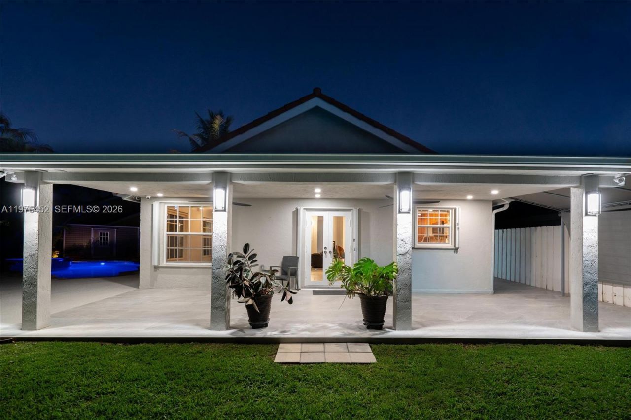 12755 SW 60th Ln, Miami, FL 33183 Photo