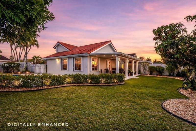 12755 SW 60th Ln, Miami, FL 33183 Photo