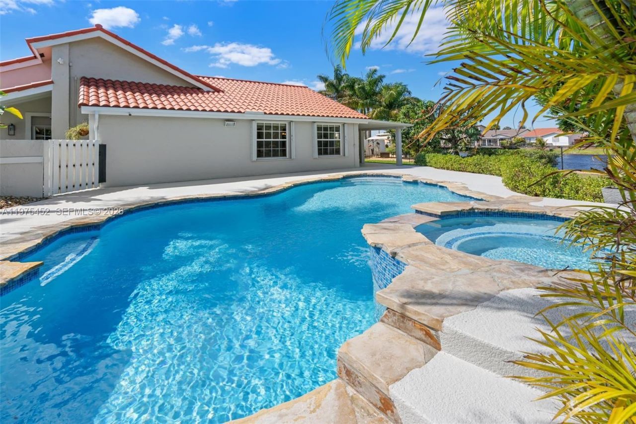 12755 SW 60th Ln, Miami, FL 33183 Photo