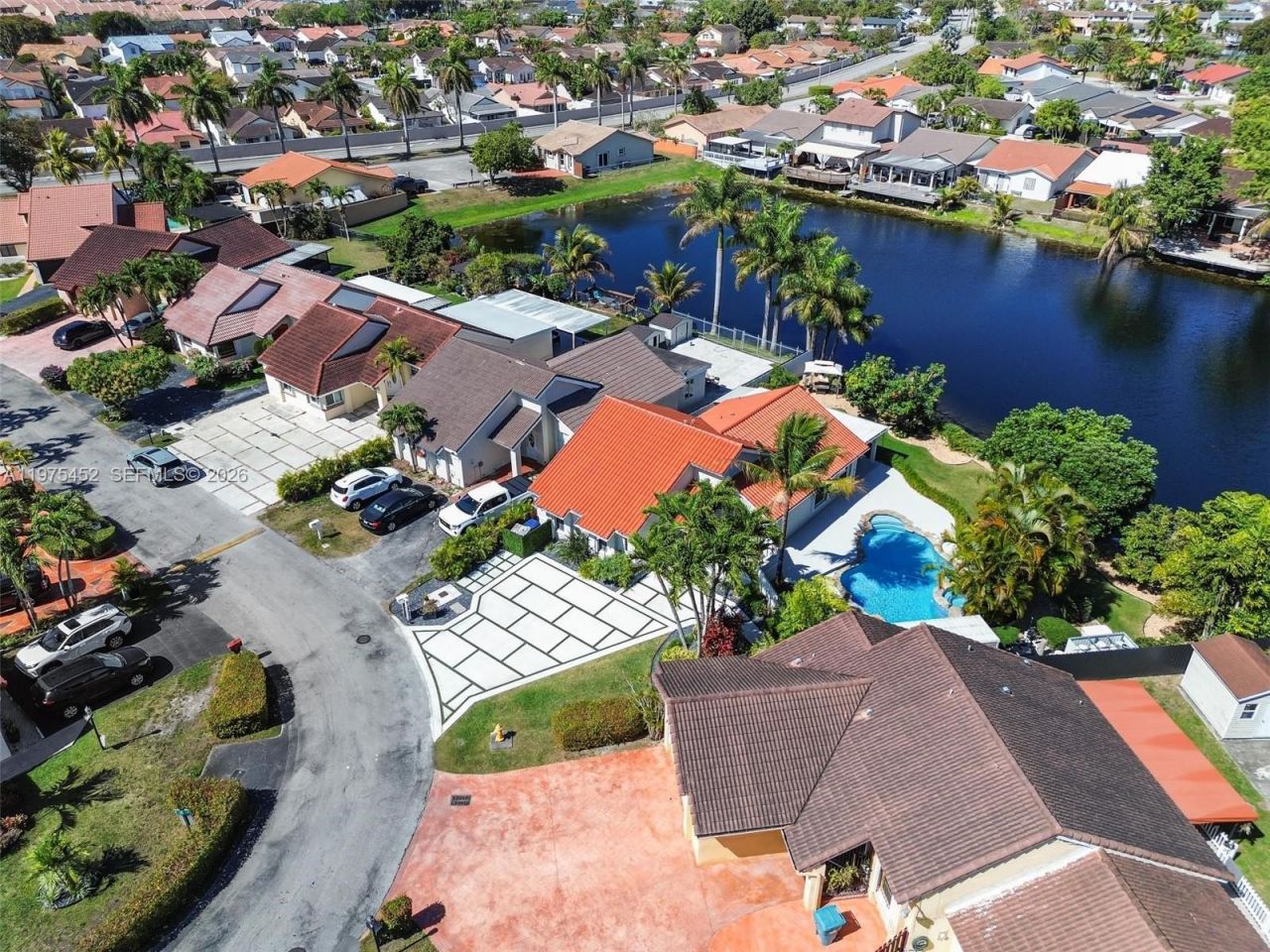 12755 SW 60th Ln, Miami, FL 33183 Photo