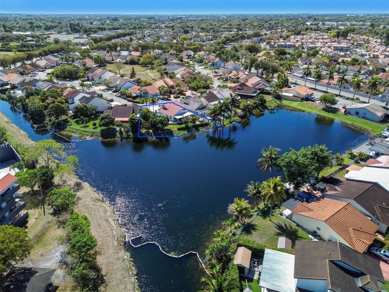 12755 SW 60th Ln, Miami, FL 33183 Photo