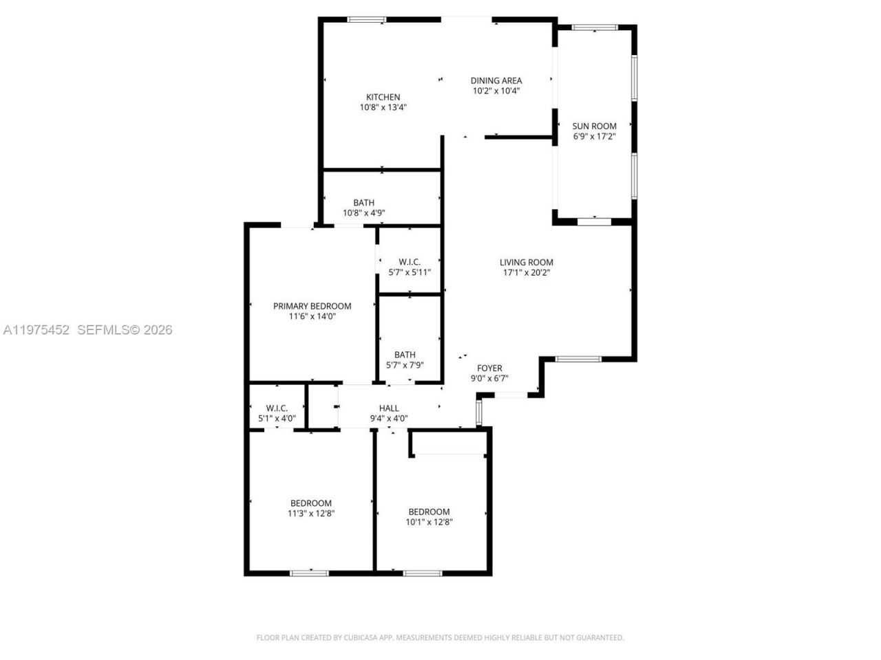 12755 SW 60th Ln, Miami, FL 33183 Photo