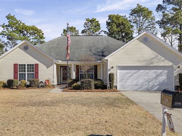 2096 Lavender Lane, Aiken, SC 29803