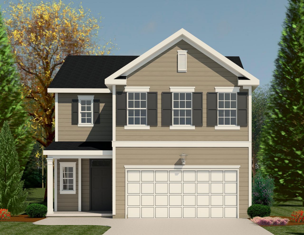 631 Ashburn Drive, Unit Wd328, North Augusta, SC 29860 Main Photo